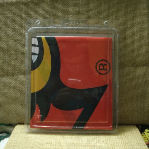 Cardinals 3x5 University of Louisville College Flag - Picture 3 of 9